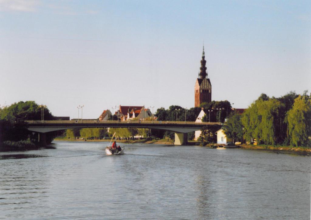 elbląg